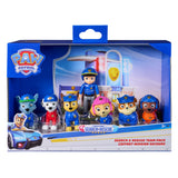 Spin Master Paw Patrol - Búsqueda Y Rescate: Set De Figuras Con 7 Personajes, Figura De Juguete 6074759