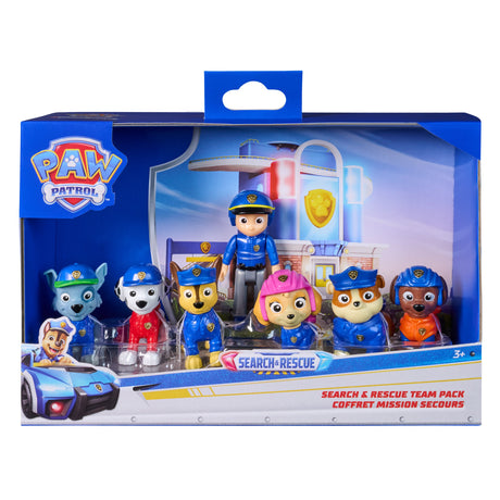 EAN 681147095267 - PAW Patrol 6074759 figura de acción y colleccionable imagen 1