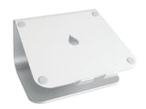 EAN 0891607000322 - Rain Design mStand Soporte para ordenador portátil Plata 38,1 cm (15") imagen 5