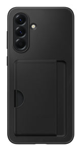 EAN 8806097080787 - Samsung EF-OA566 funda para teléfono móvil 17 cm (6.7") Negro imagen 1