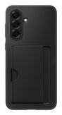 EAN 8806097080787 - Samsung EF-OA566 funda para teléfono móvil 17 cm (6.7") Negro imagen 1