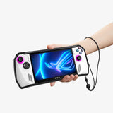 Spigen Rugged Armor Asus Rog Ally Matte Black