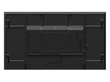 Sharp Multisync M982 Panel Plano Interactivo 2,48 M (97.5") Led 550 Cd / M² 4k Ultra Hd Negro 24/7
