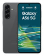 EAN 8806095982878 - Samsung Galaxy A56 5G 17 cm (6.7") SIM doble Android 15 USB Tipo C 8 GB 128 GB 5000 mAh Grafito imagen 1