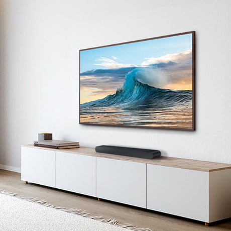 EAN 8806095463339 - Samsung HW-S60D Negro 5.0 canales imagen 4