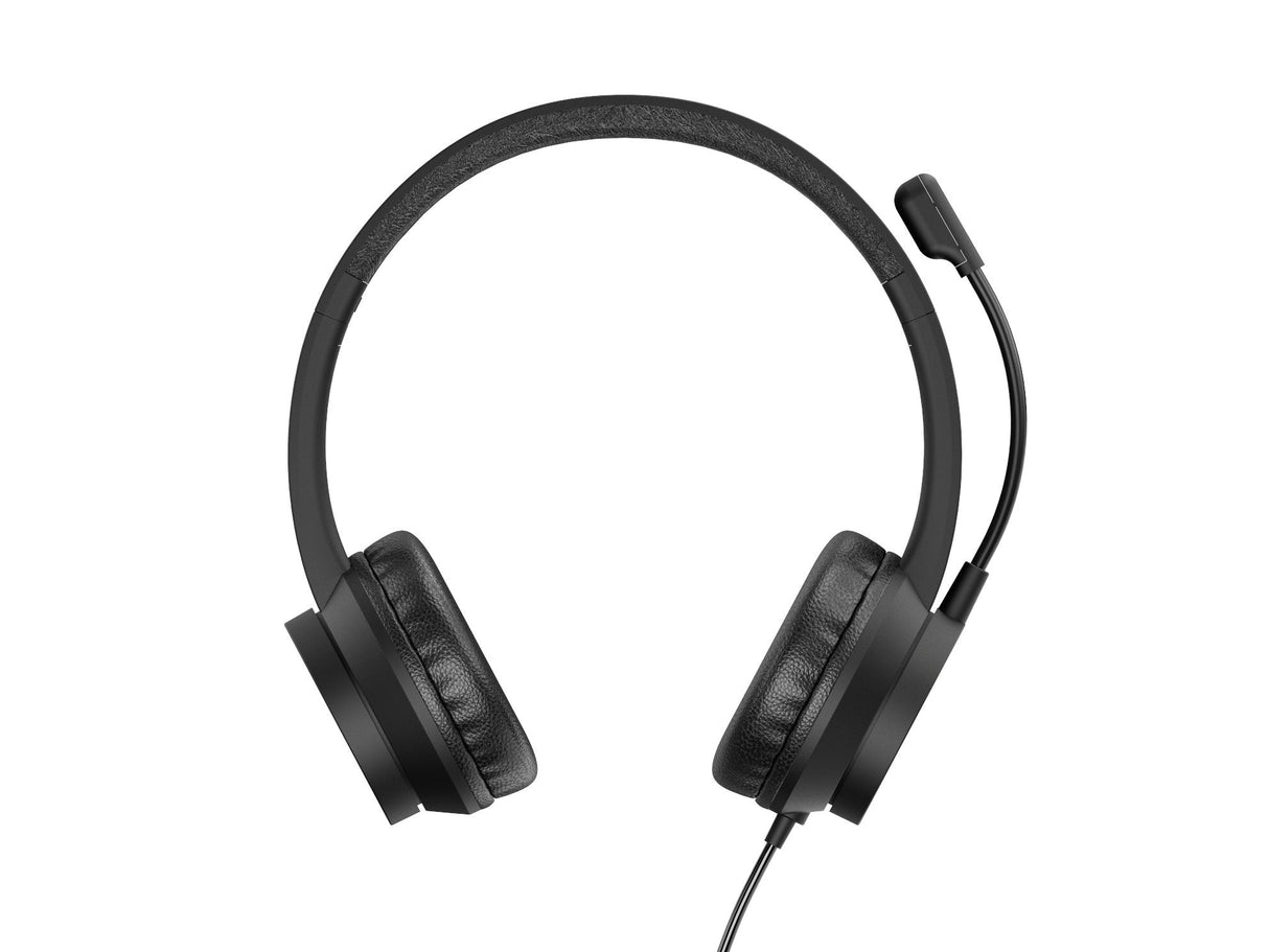 Auriculares Conceptronic Usb-C Mikro,Int.Bed.Mereo 2.0m Sw