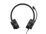 Auriculares Conceptronic Usb-C Mikro,Int.Bed.Mereo 2.0m Sw