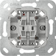 EAN 4010337039211 - GIRA 315900 interruptor eléctrico Interruptor oscilante Cromo, Gris imagen 1