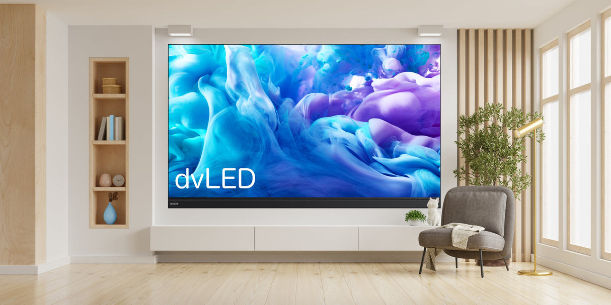 Avocor X Serie Avx-1380 138'' 1920x1080 Hdmi Usb-C Usb-A Lan