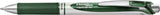 Pentel Energel Bl77 Gelschreiber 0.35 Mm, Schreibfarbe: Verde