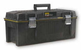 Stanley Werkzeugbox Fatmax Strukturschaum 28