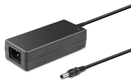 EAN 5704174229742 - CoreParts MBXPOS-AC0004 adaptador e inversor de corriente Interior 60 W Negro imagen 1
