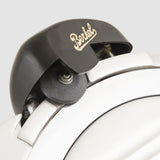 Berkel Red Line 250 Rebanadora Eléctrico Rojo, Plata Acero Inoxidable