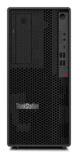 EAN 0197530592003 - Lenovo ThinkStation P2 Tower Intel® Core™ i7 i7-14700 16 GB DDR5-SDRAM 1 TB SSD NVIDIA GeForce RTX 4060 W imagen 1