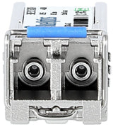 Blueoptics Hirschmann M-Sfp-Lx+/Lc Eec Blueoptics Bo05c13640d Sfp Transceiver, 1000base-Lh, Singlemode Fiber, 1310nm, 40km