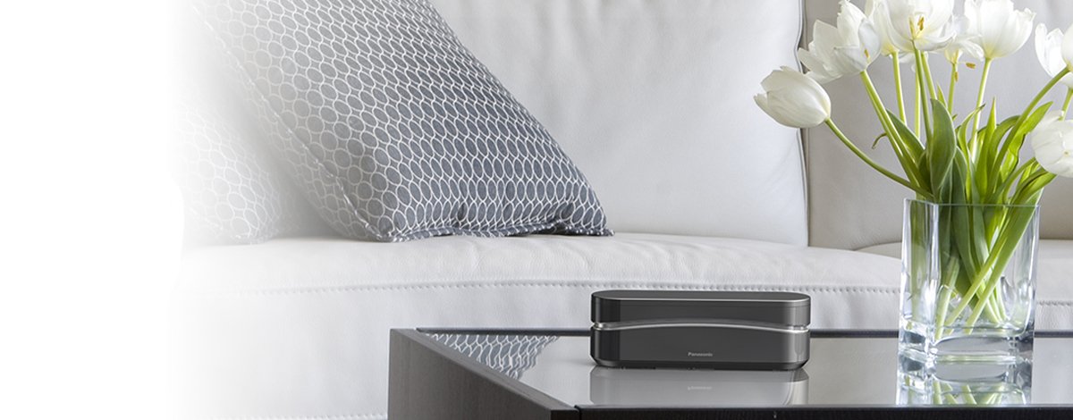 Panasonic Kx-Tgk320gb Black