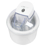 EAN 4006160639568 - Clatronic ICM 3764 1,5 L 12 W Blanco imagen 2