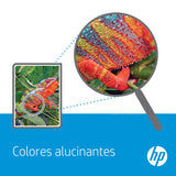 Hp Multipack Negro / Cian / Magenta / Amarillo 3yp34ae Mcvp 912 Xl