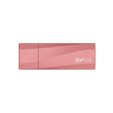 Memoria Usb-C 3.2 Silicon Power Mobile C07 - 64go (Rosa)