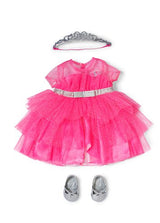 Zapf Creation Baby Born® Conjunto Princesa 43cm, Accesorios Para Muñecas 840559