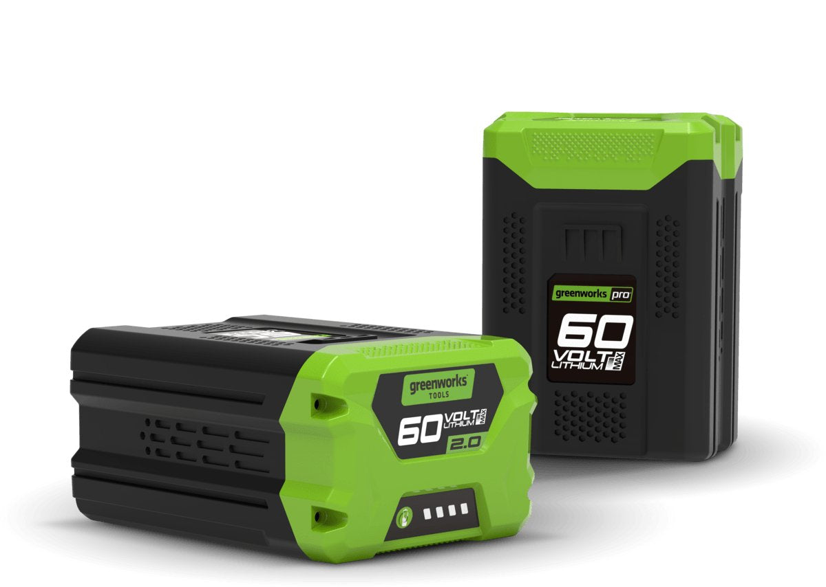 Batería 60v 2ah Greenworks G60b2 - 2918307