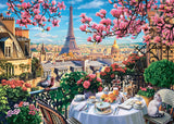 EAN 4001504588762 - Schmidt Spiele 58876 puzzle Puzzle rompecabezas 1000 pieza(s) Paisaje imagen 2