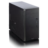 EAN 0817301011914 - Fractal Design Core 1100 Mini Tower Negro imagen 20