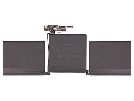 EAN 5055190114315 - 2-Power CBP3748A refacción para laptop imagen 2