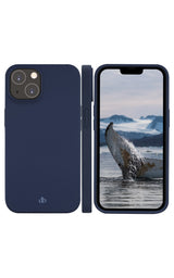 EAN 5711428016409 - dbramante1928 Monaco funda para teléfono móvil 15,5 cm (6.1") Azul imagen 3