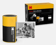 EAN 0192143004028 - Kodak MemoShot Era MS100 68,58 x 45,72 mm Negro, Amarillo imagen 1
