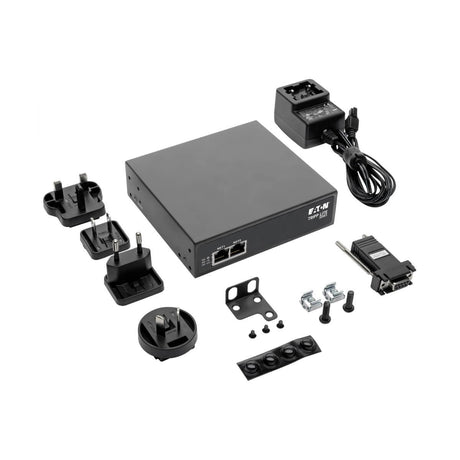EAN 37332209290 - Tripp Lite B093-004-2E4U servidor de consola imagen 6