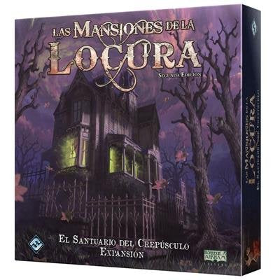 EAN 8435407621640 - Asmodee MAD26ES juego de tablero Juego De Cartas Escape imagen 1