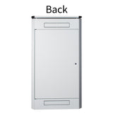 19'' 22u Rack Cabinet 600 X  800 X 1164mm Data Line -