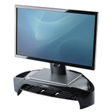 Soporte Elevador Monitor Fellowes Plus Smart Suites Hasta 21" Hasta 18kg