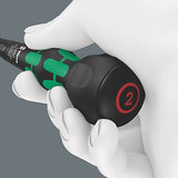 Destornillador  Wera 05007905001 Plano