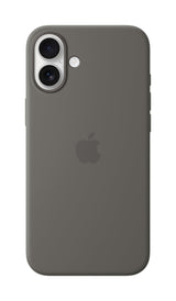 EAN 0195949885143 - Apple MYYC3ZM/A funda para teléfono móvil 17 cm (6.7") Gris, Color piedra imagen 1