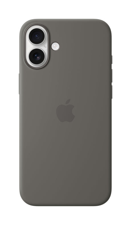 EAN 0195949885143 - Apple MYYC3ZM/A funda para teléfono móvil 17 cm (6.7") Gris, Color piedra imagen 1