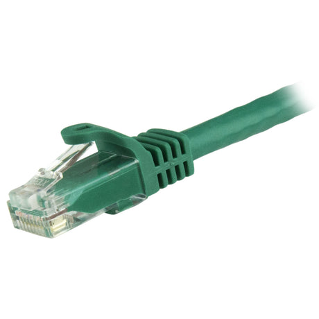 EAN 0065030860062 - StarTech.com N6PATC3MGN cable de red U/UTP (UTP) imagen 2