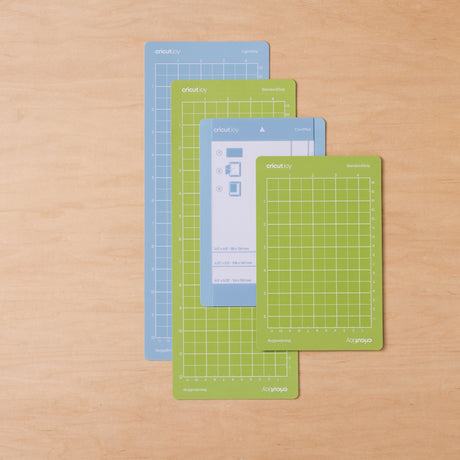 EAN 0093573702082 - Cricut Joy Card imagen 2