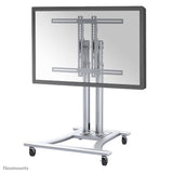 Newstar Soporte De Suelo Móvil Para Tv