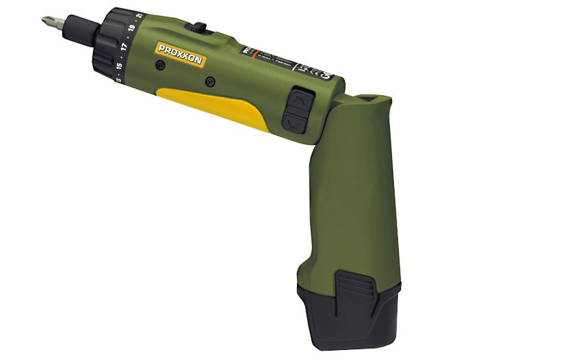 Proxxon 29840 - Batería-Knickschrauber Ks/A Incl. Batería