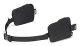 EAN 7640239422995 - DICOTA D32157-RPET accesorio para mochila Cinturón para mochila Poliéster Negro imagen 2