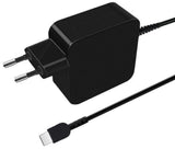 EAN 5715063216507 - CoreParts MBXUSBC-AC0030 adaptador e inversor de corriente Interior 100 W Negro imagen 2