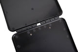 Jakob Maul Gmbh 2349090 Klemmbrett Negro A4 Plástico