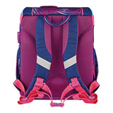 EAN 4008110347448 - Herlitz UltraLight Plus Tropical Chill juego de mochila escolar Chica Poliéster Marina, Rosa imagen 2