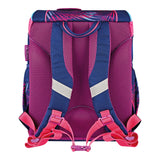 Herlitz Schulranzen Ultralight Vacío Tropical Chill