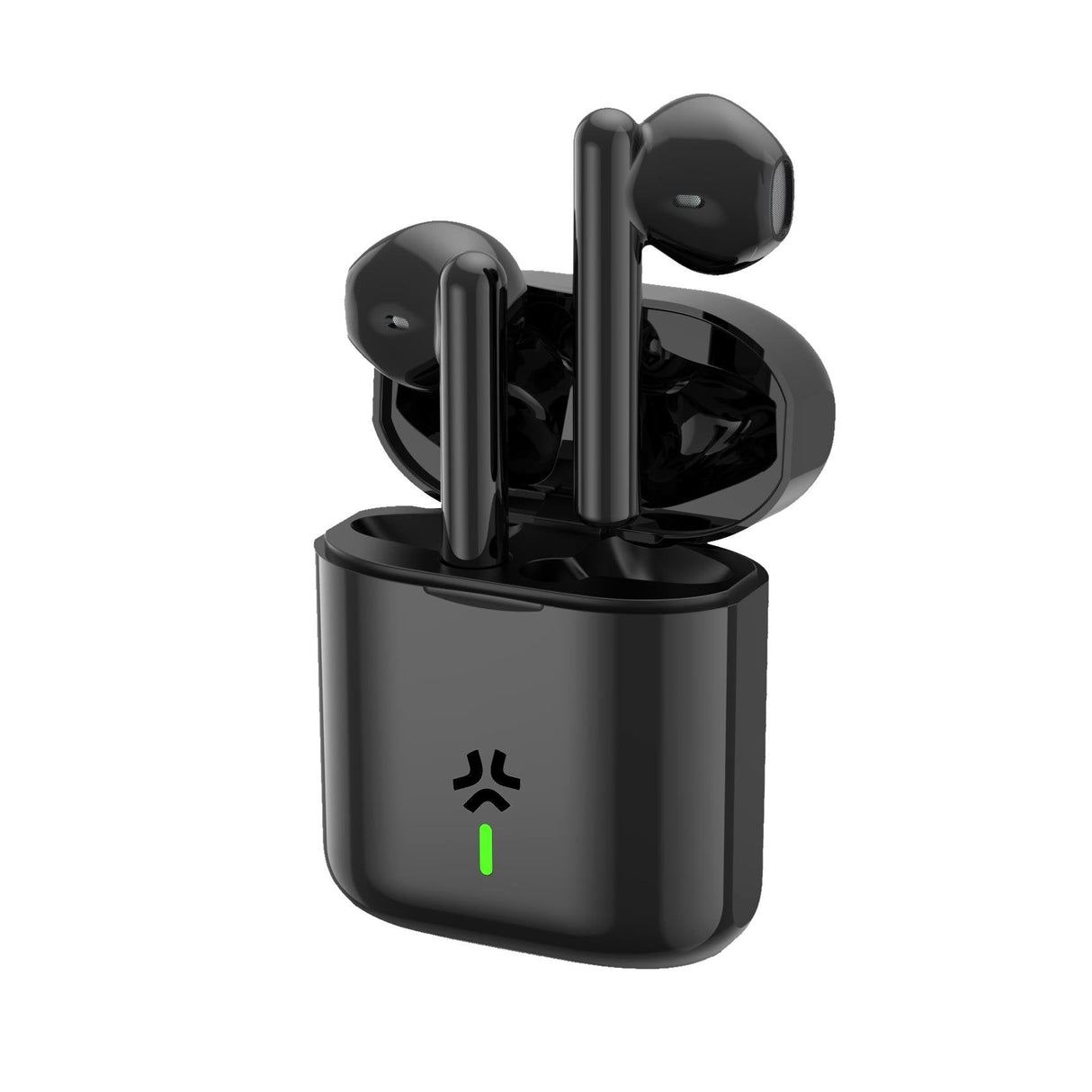 Auriculares Inalambricos Negro
