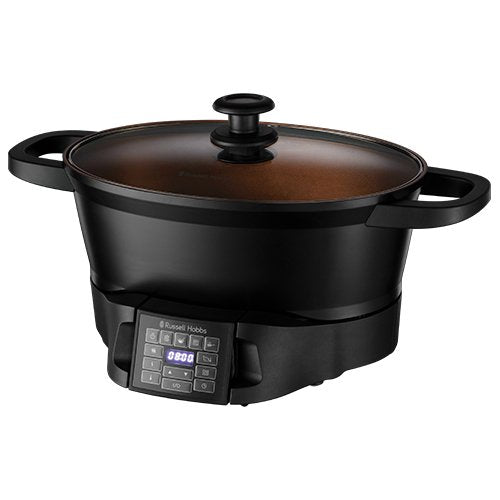 Russell Hobbs 28270-56 Good-To-Go Multicooker