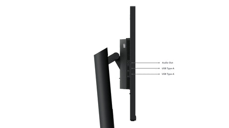EAN 0196801203211 - Lenovo ThinkVision T32p-30 pantalla para PC 80 cm (31.5") 3840 x 2160 Pixeles 4K Ultra HD LED Negro imagen 13