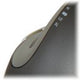 EAN 8717399994842 - Evoluent VM4RW ratón RF inalámbrico Laser imagen 3